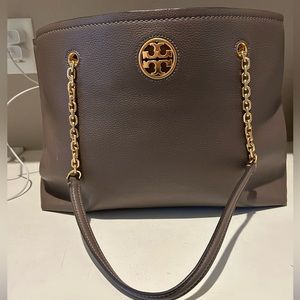 Tory burch Carson tote bag